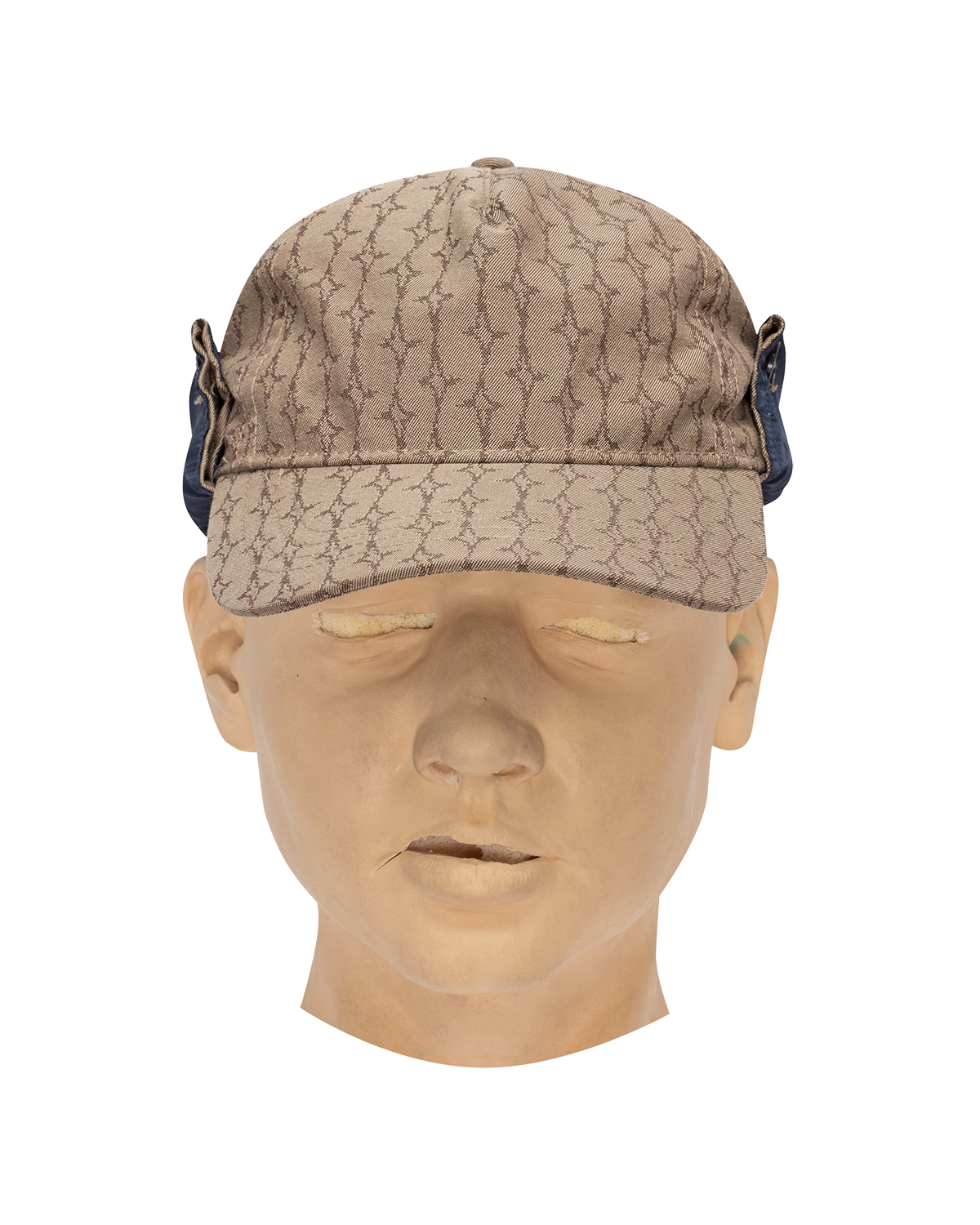 CLOTHO DESERT CAP