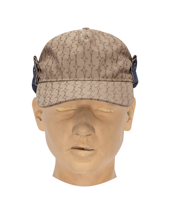 CLOTHO DESERT CAP