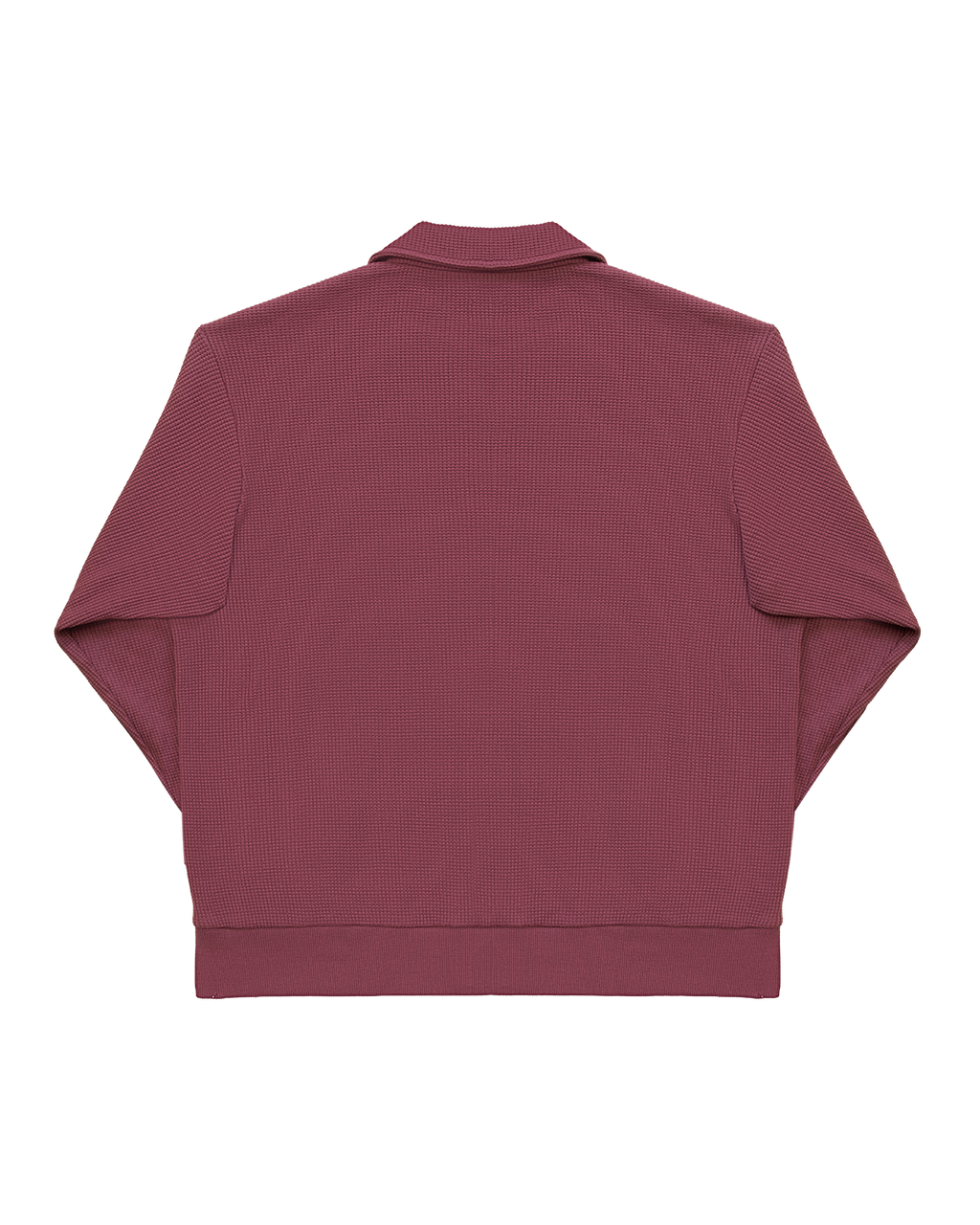 JOUSTING THERMAL CLARET