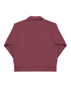 JOUSTING THERMAL CLARET