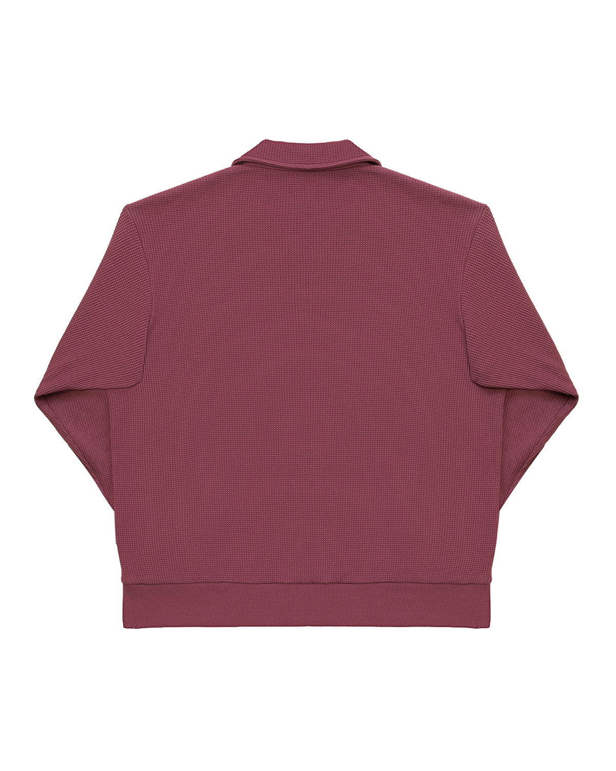 JOUSTING THERMAL CLARET