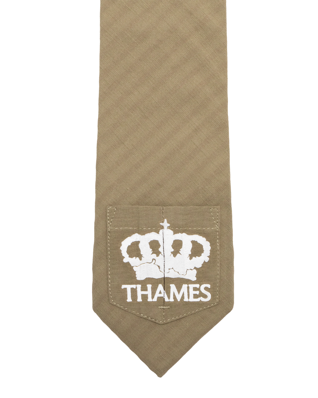 THE FOLLOWING FRIDAY TIE