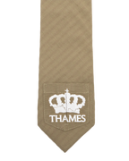THE FOLLOWING FRIDAY TIE