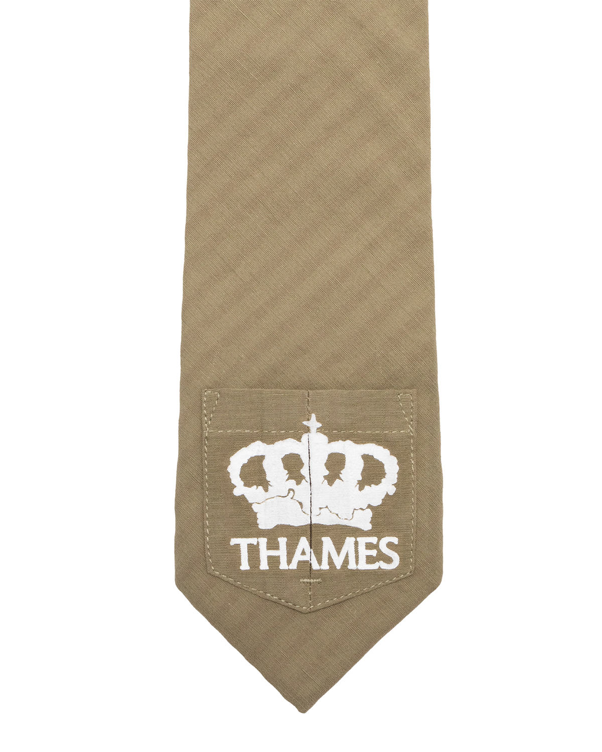 THE FOLLOWING FRIDAY TIE