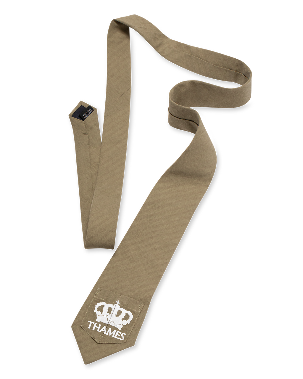 THE FOLLOWING FRIDAY TIE