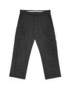 VANTER TROUSERS