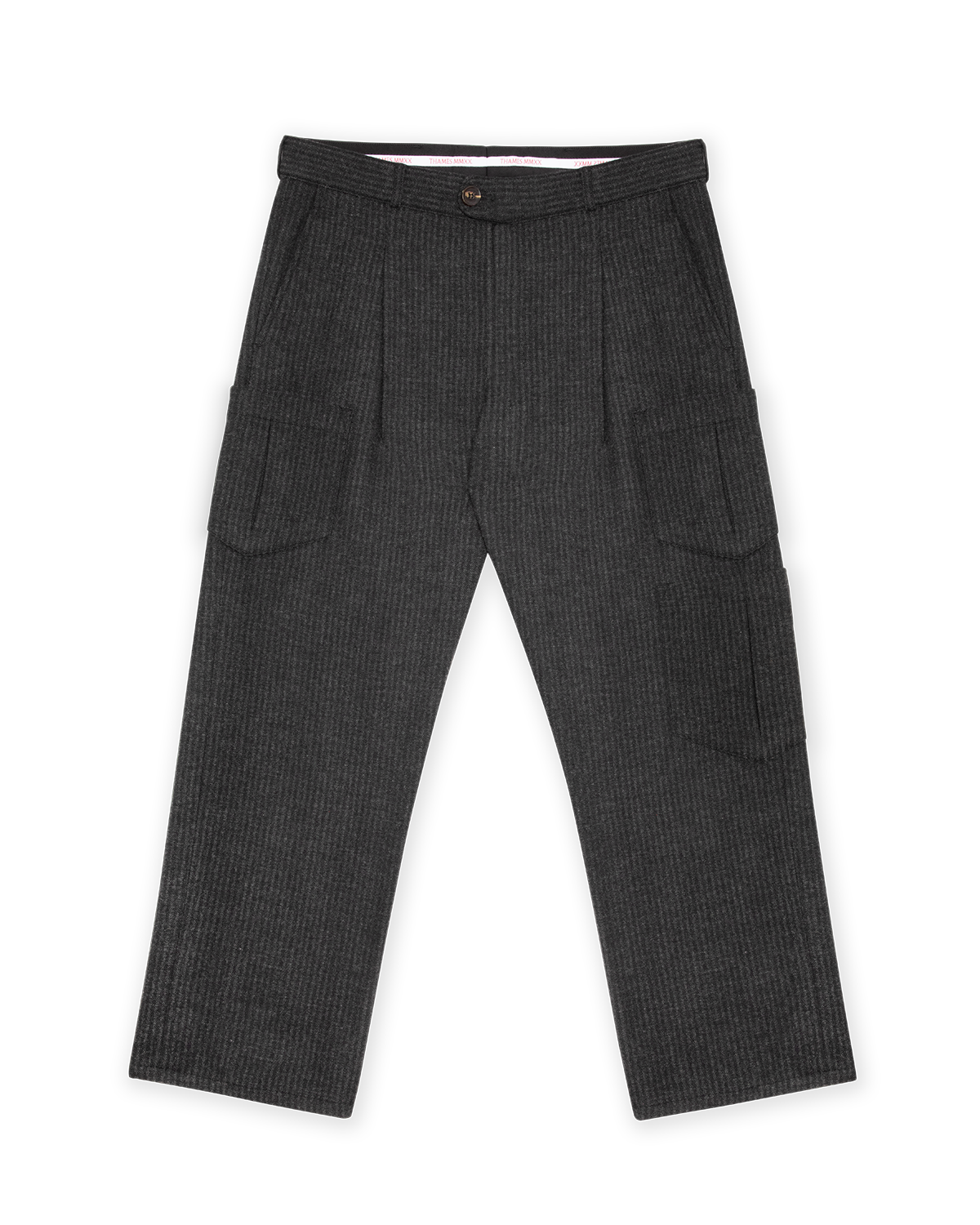VANTER TROUSERS