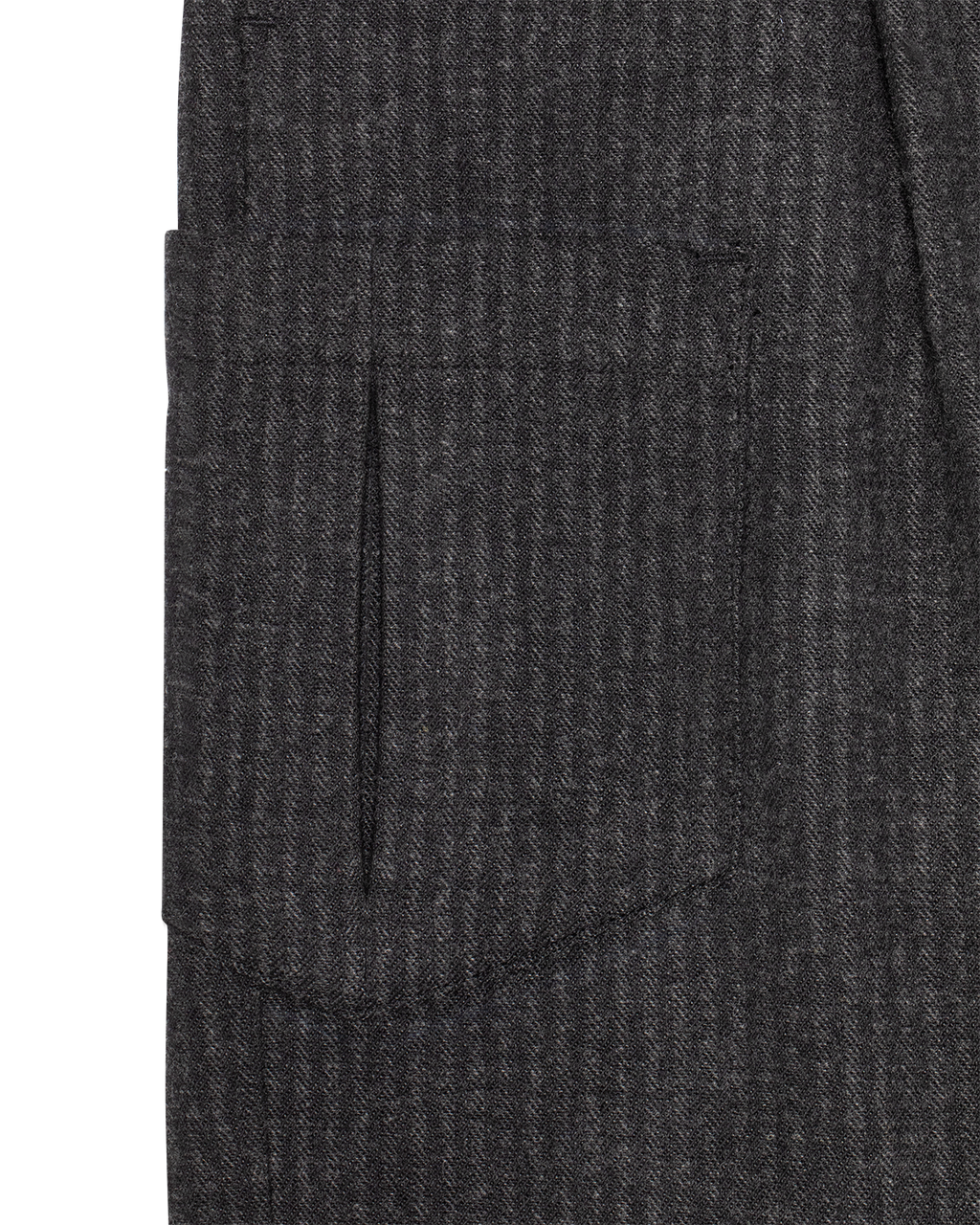 VANTER TROUSERS