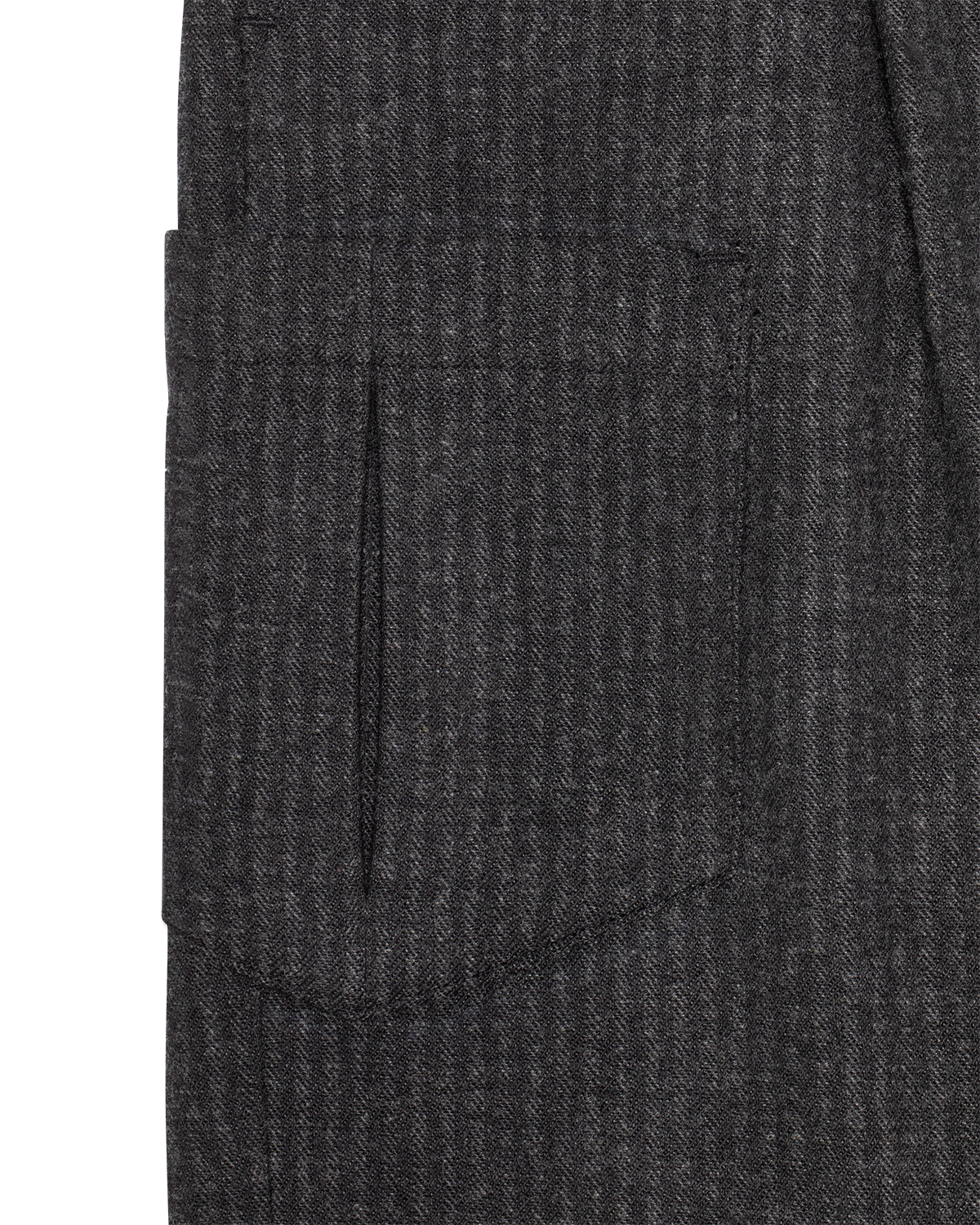 VANTER TROUSERS