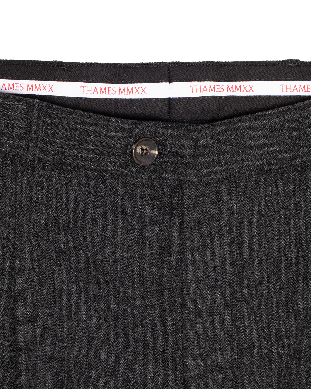 VANTER TROUSERS