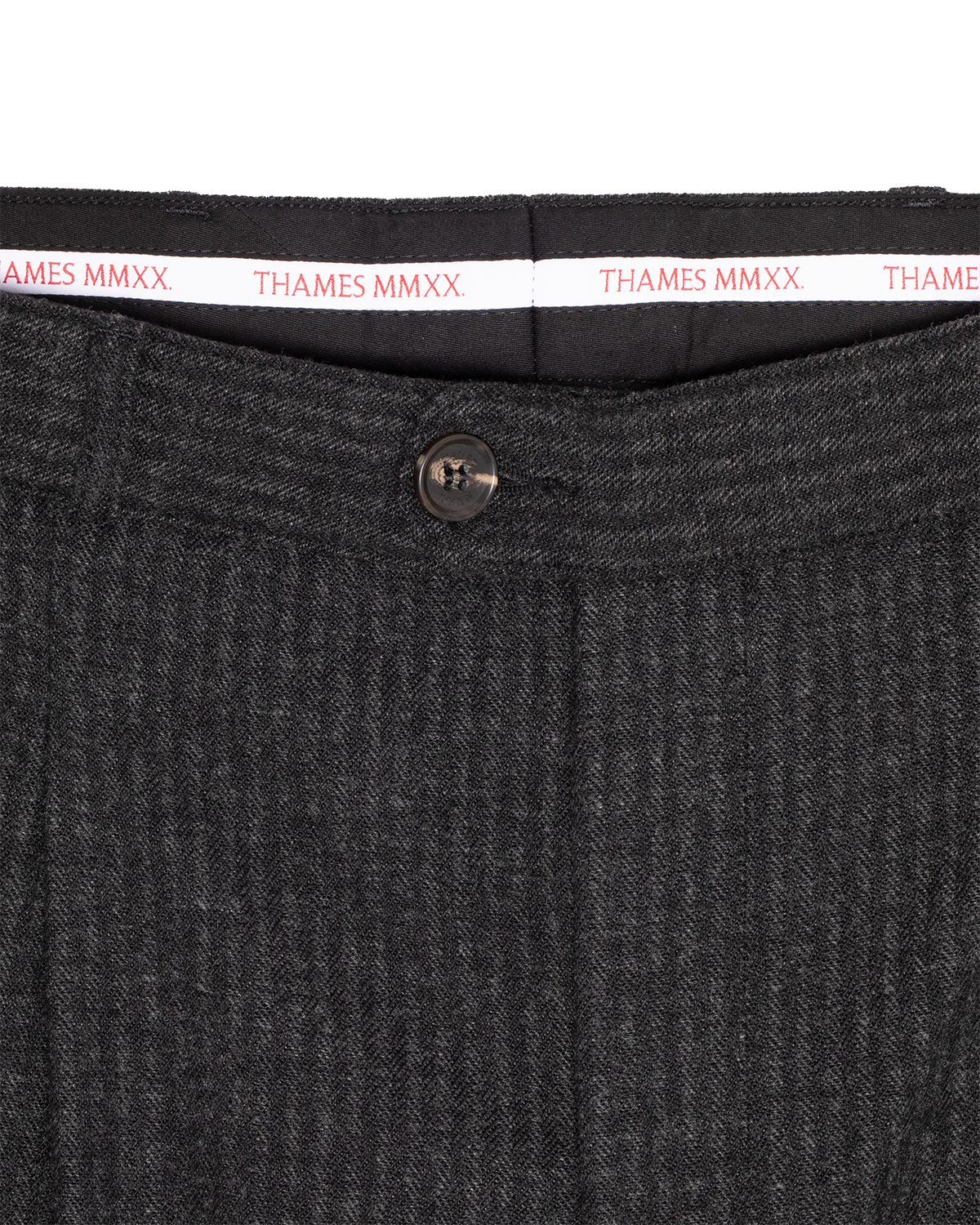 VANTER TROUSERS