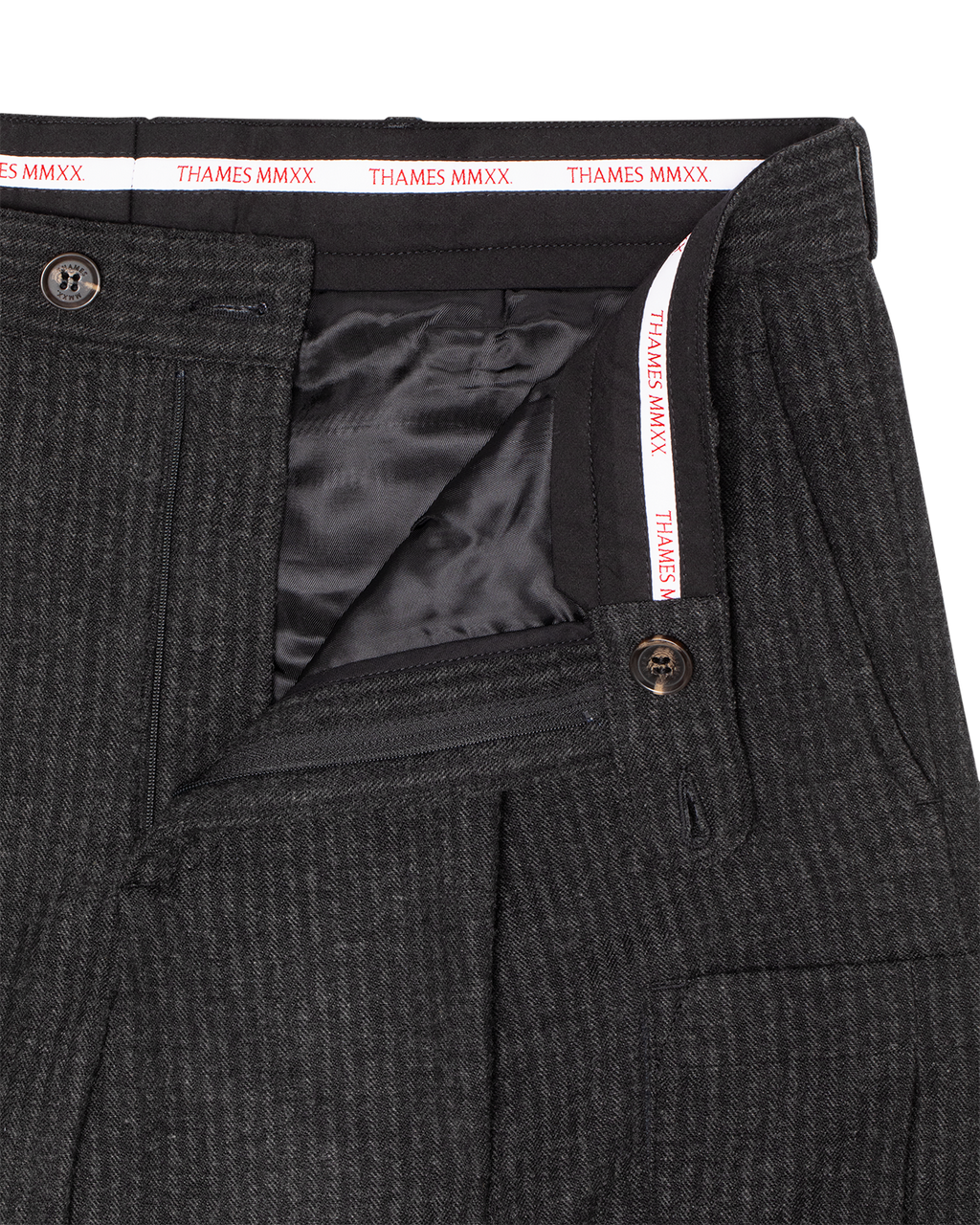 VANTER TROUSERS