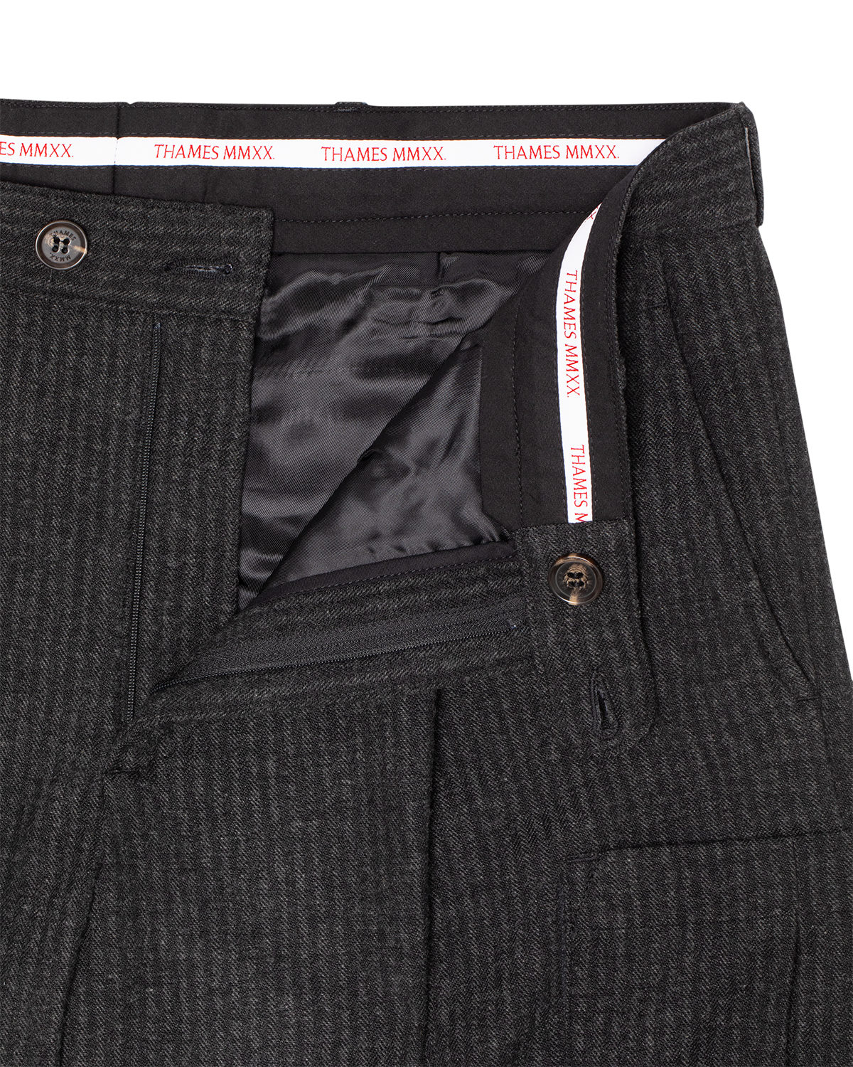VANTER TROUSERS