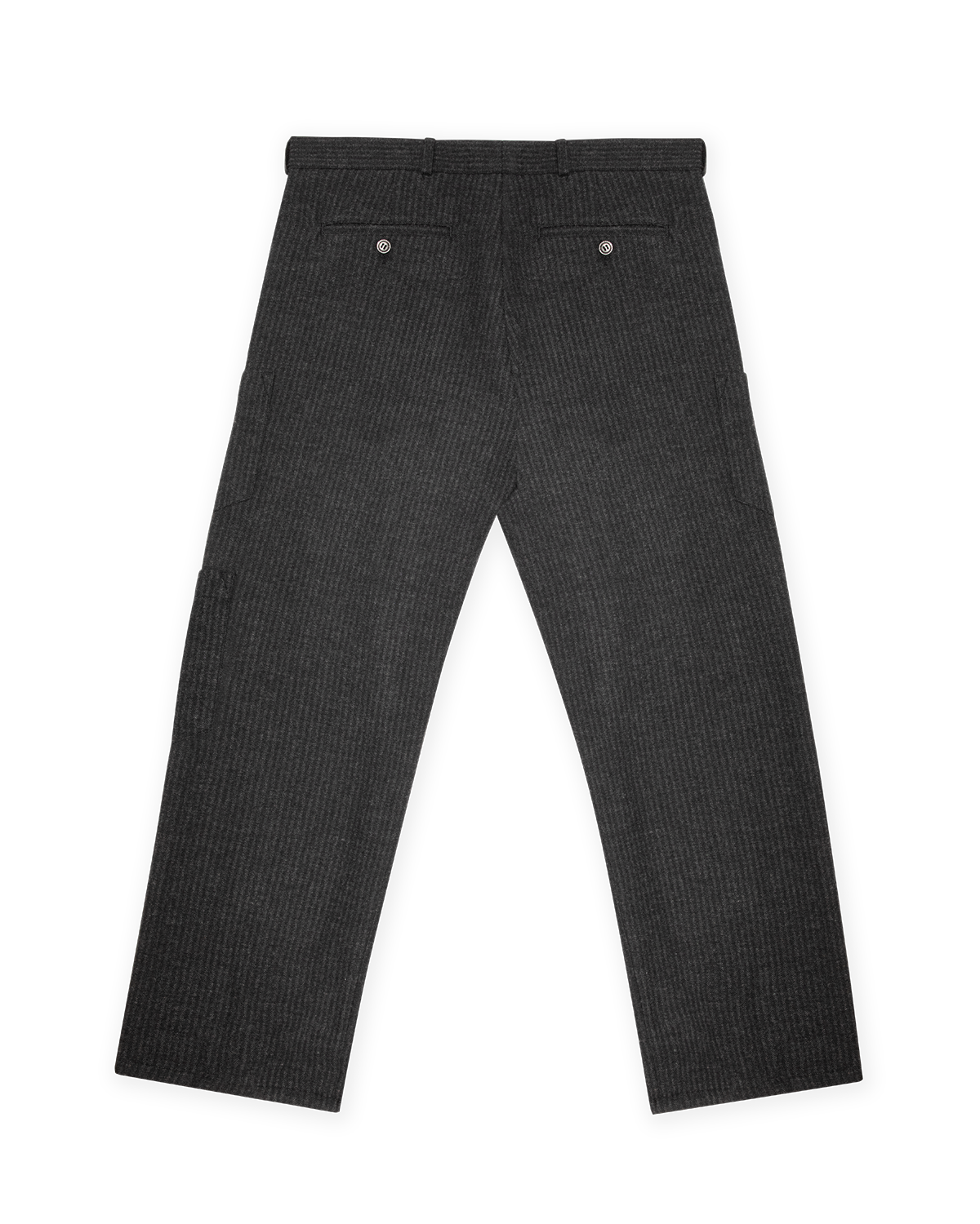 VANTER TROUSERS