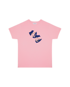 KEEPY-UPPY TEE