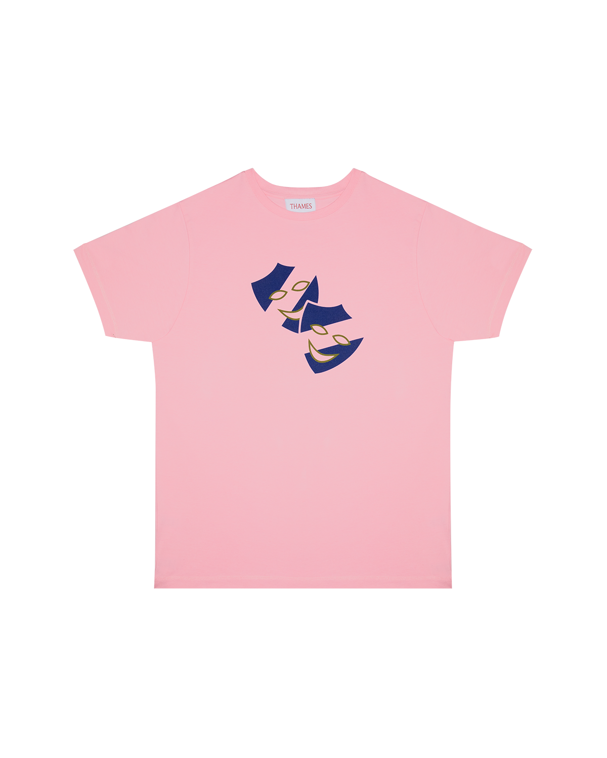 KEEPY-UPPY TEE