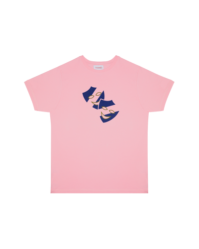  KEEPY-UPPY TEE