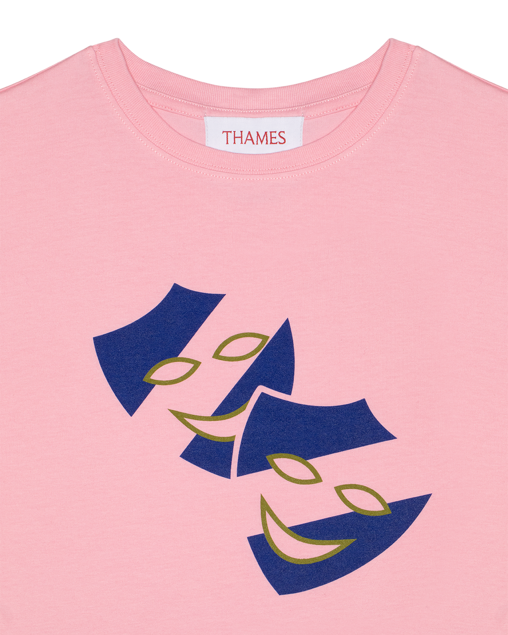 KEEPY-UPPY TEE