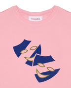 KEEPY-UPPY TEE