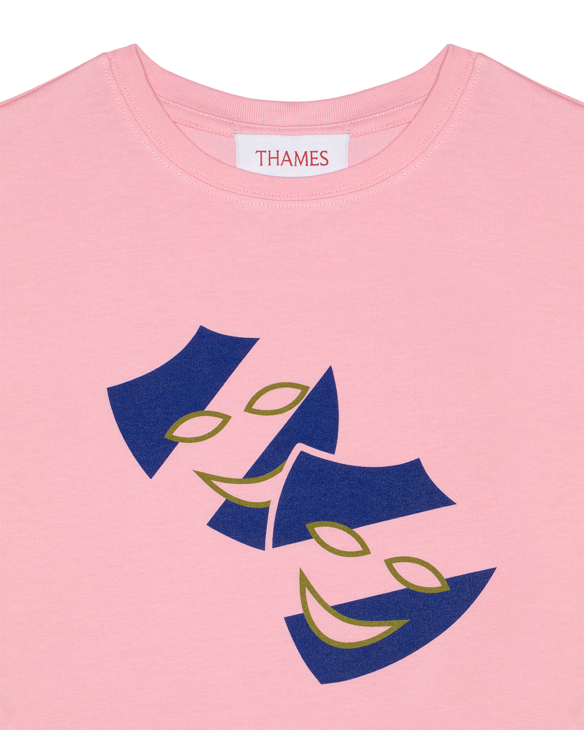 KEEPY-UPPY TEE