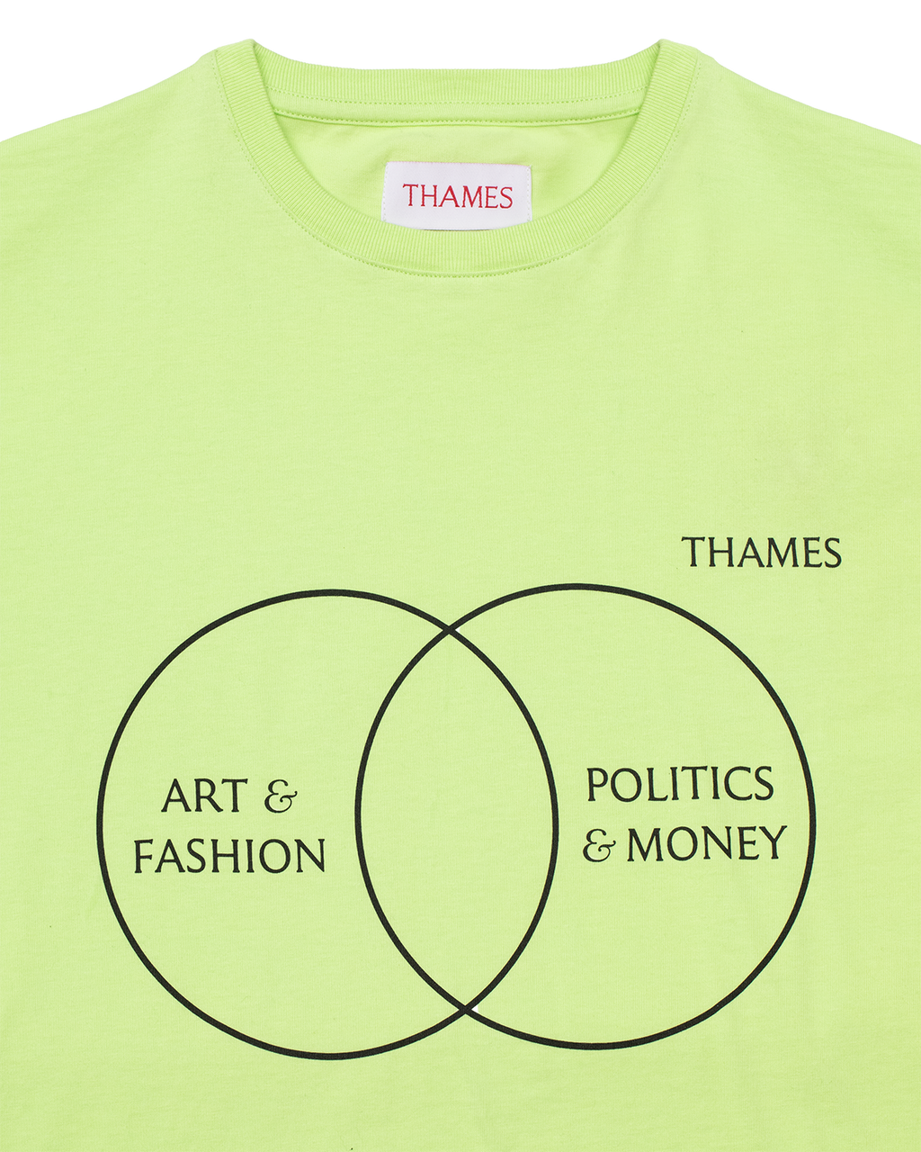 VENN TEE