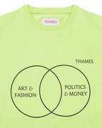 VENN TEE