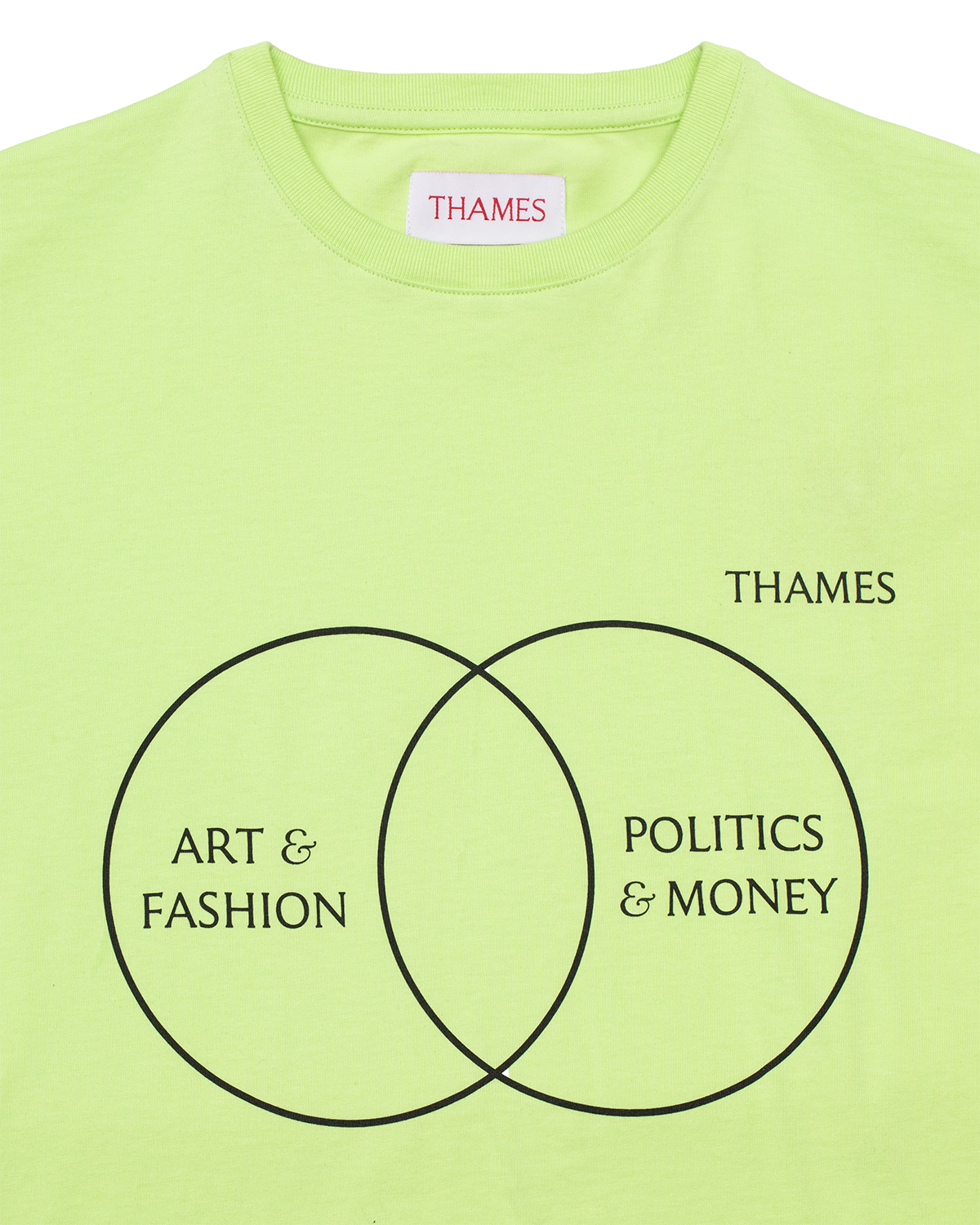 VENN TEE