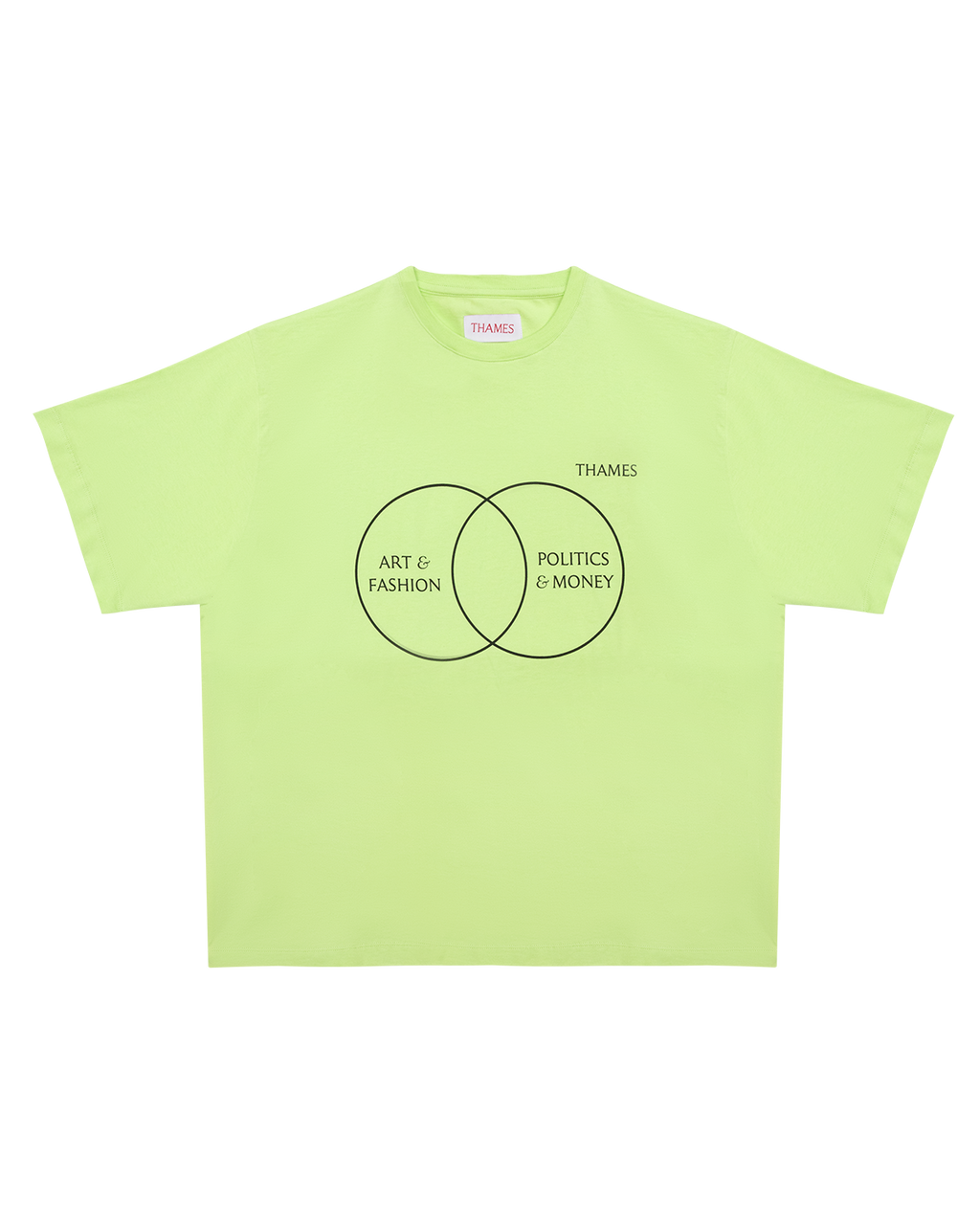 VENN TEE