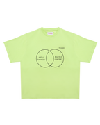 VENN TEE