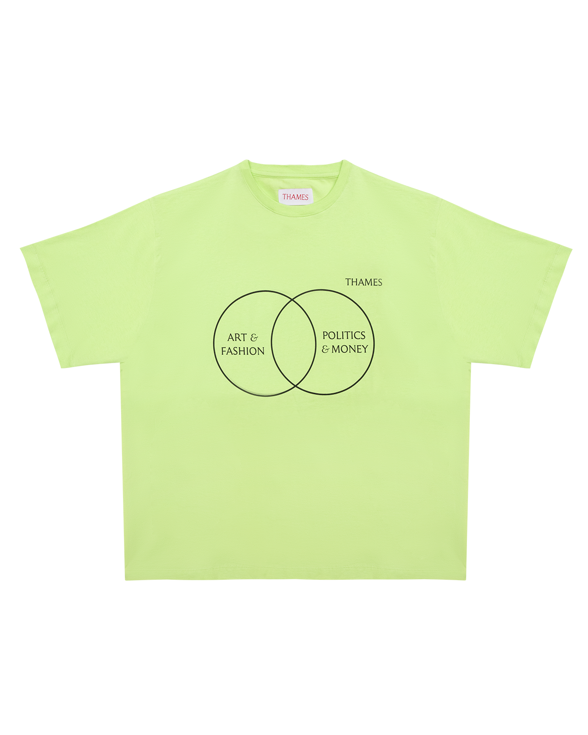 VENN TEE