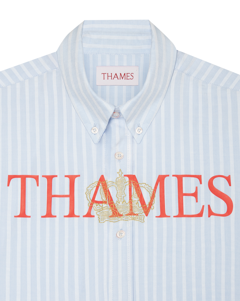 P.R. SHIRT