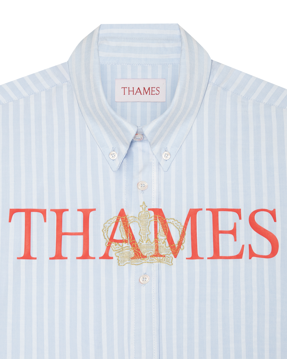P.R. SHIRT