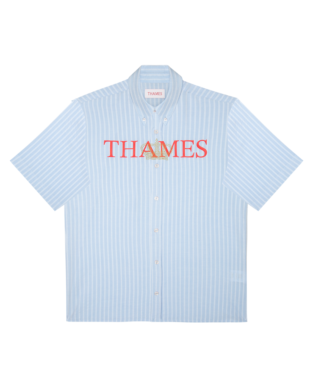 P.R. SHIRT
