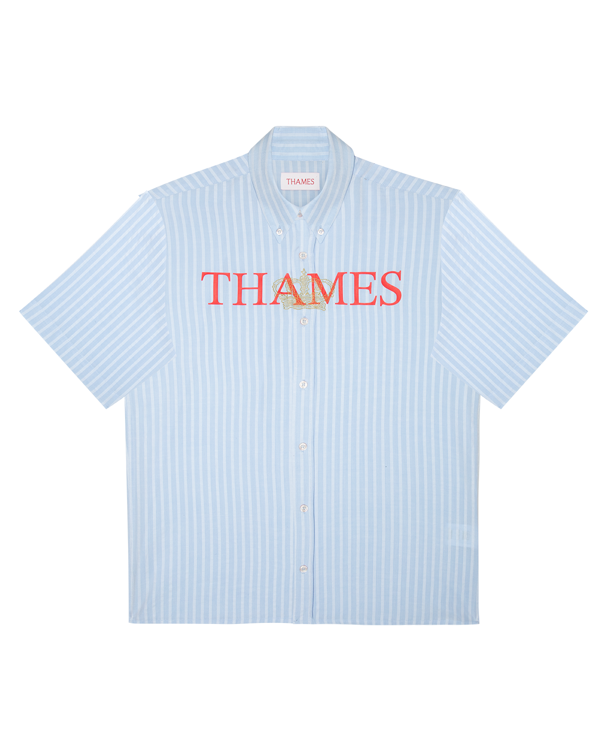 P.R. SHIRT