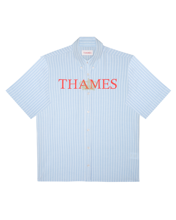 P.R. SHIRT