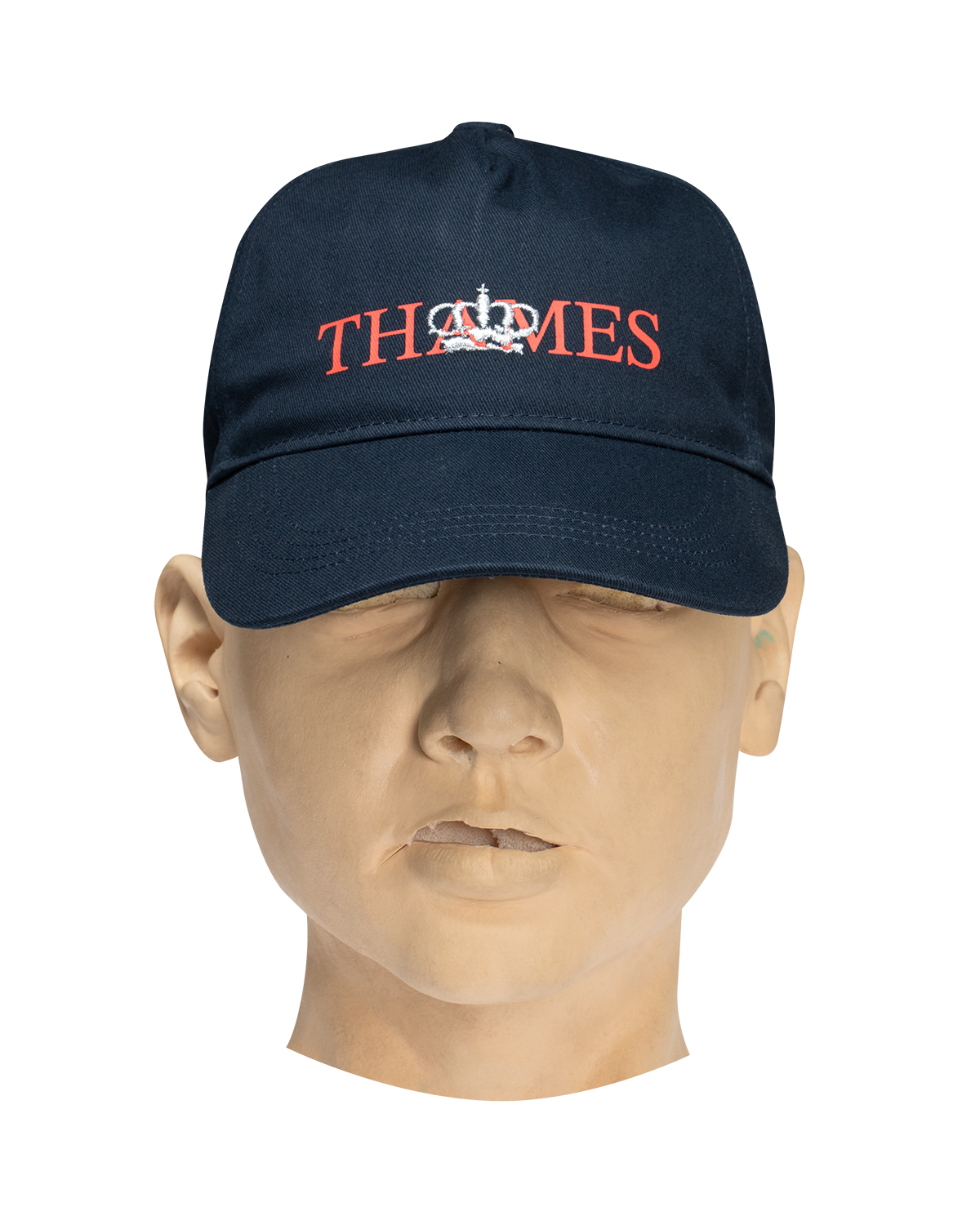 P.R. CAP