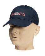P.R. CAP
