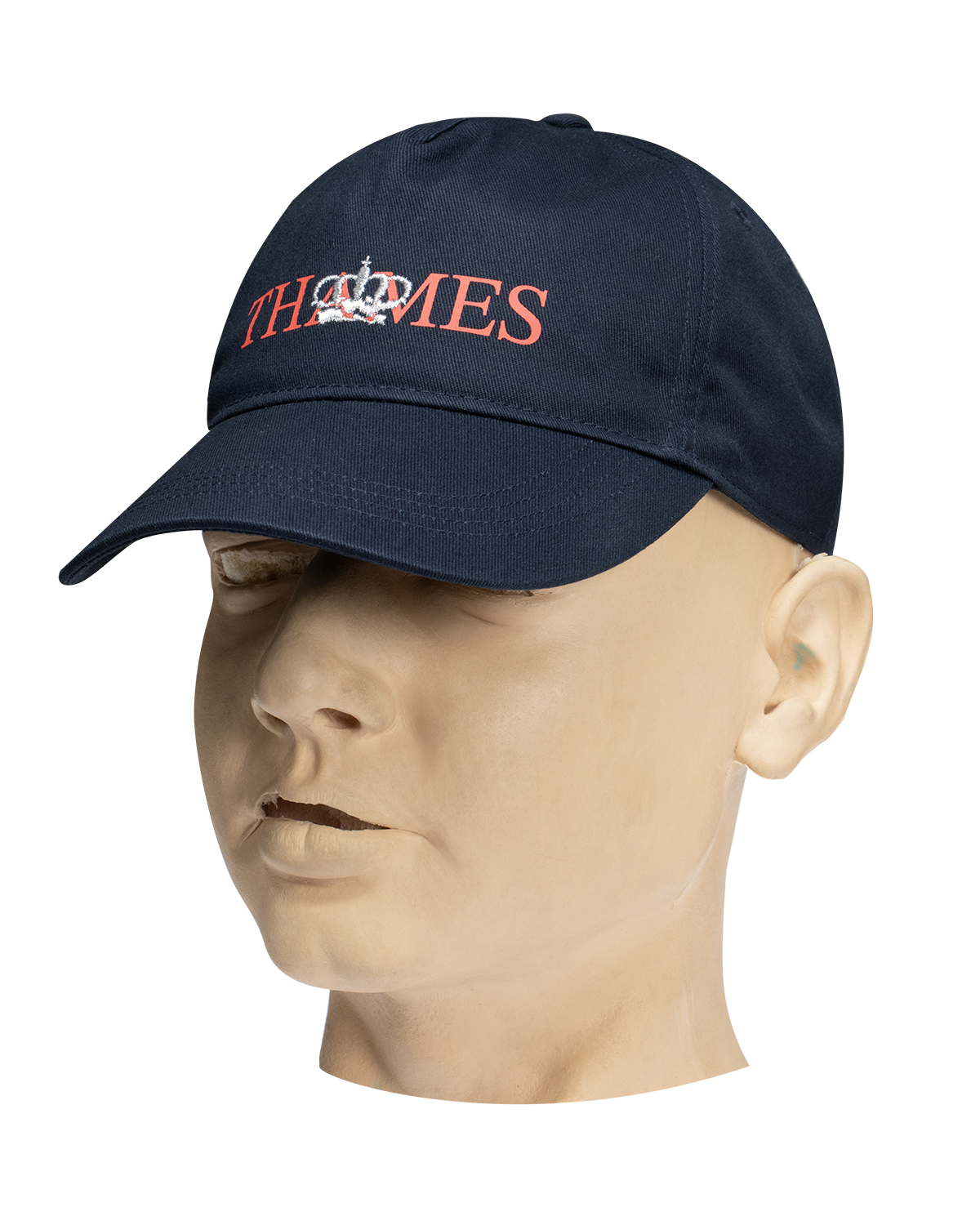P.R. CAP