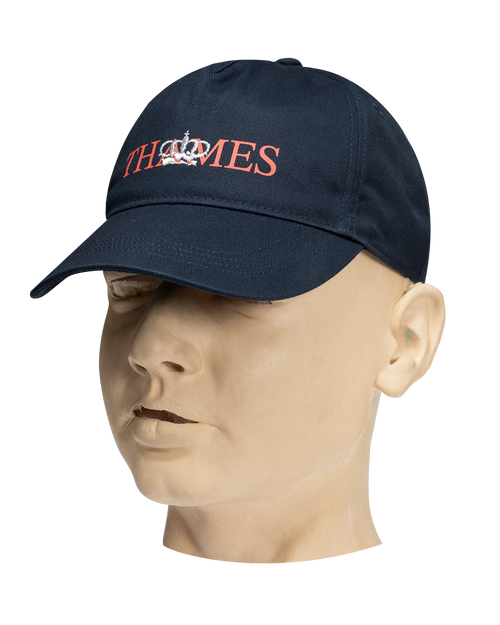 P.R. CAP – THAMES MMXX.
