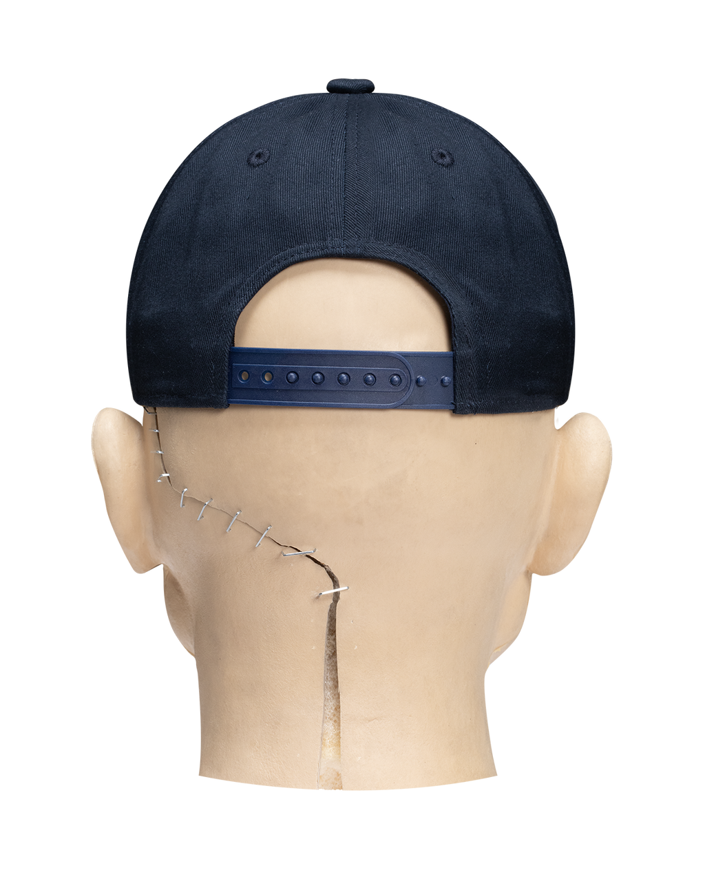 P.R. CAP