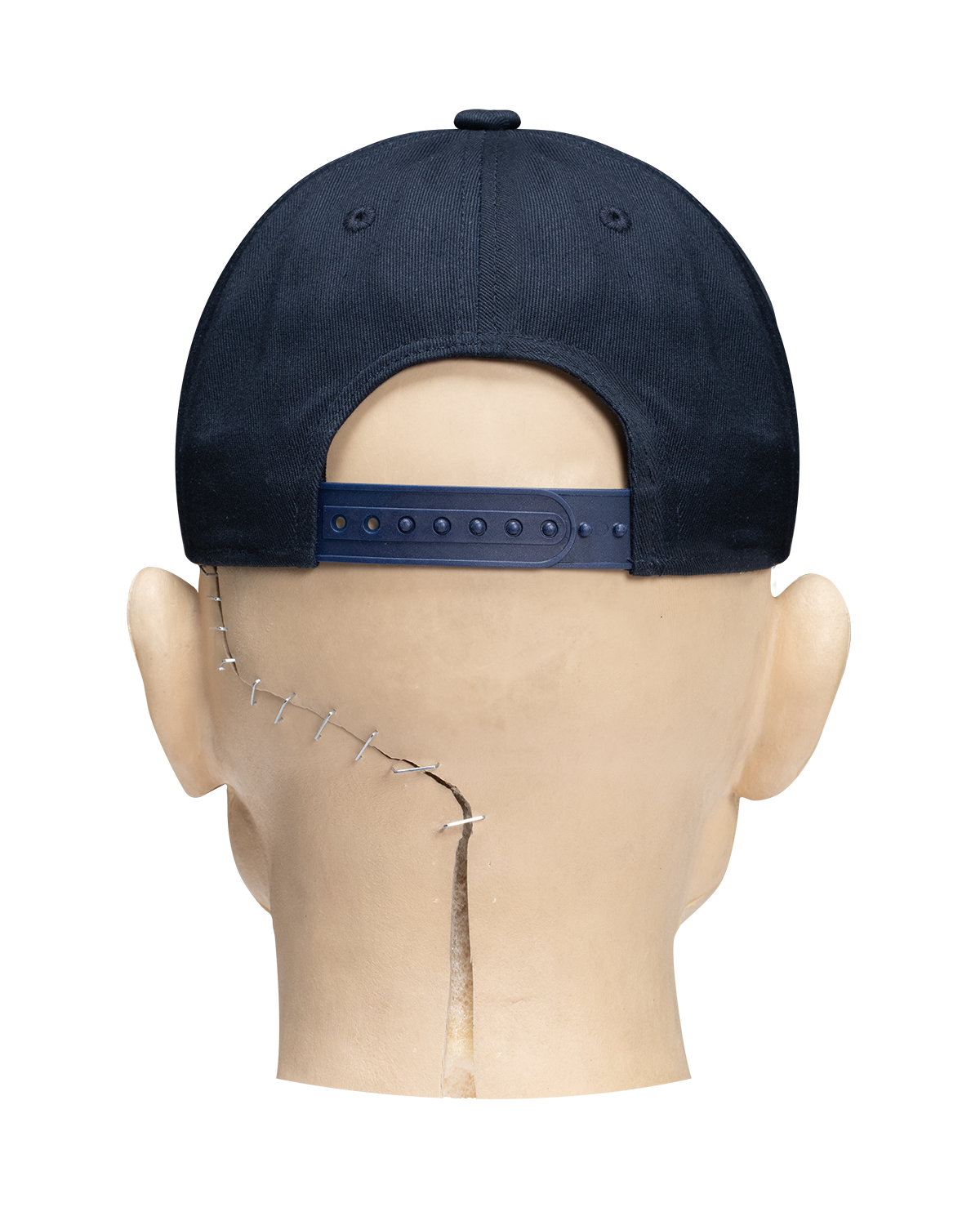 P.R. CAP