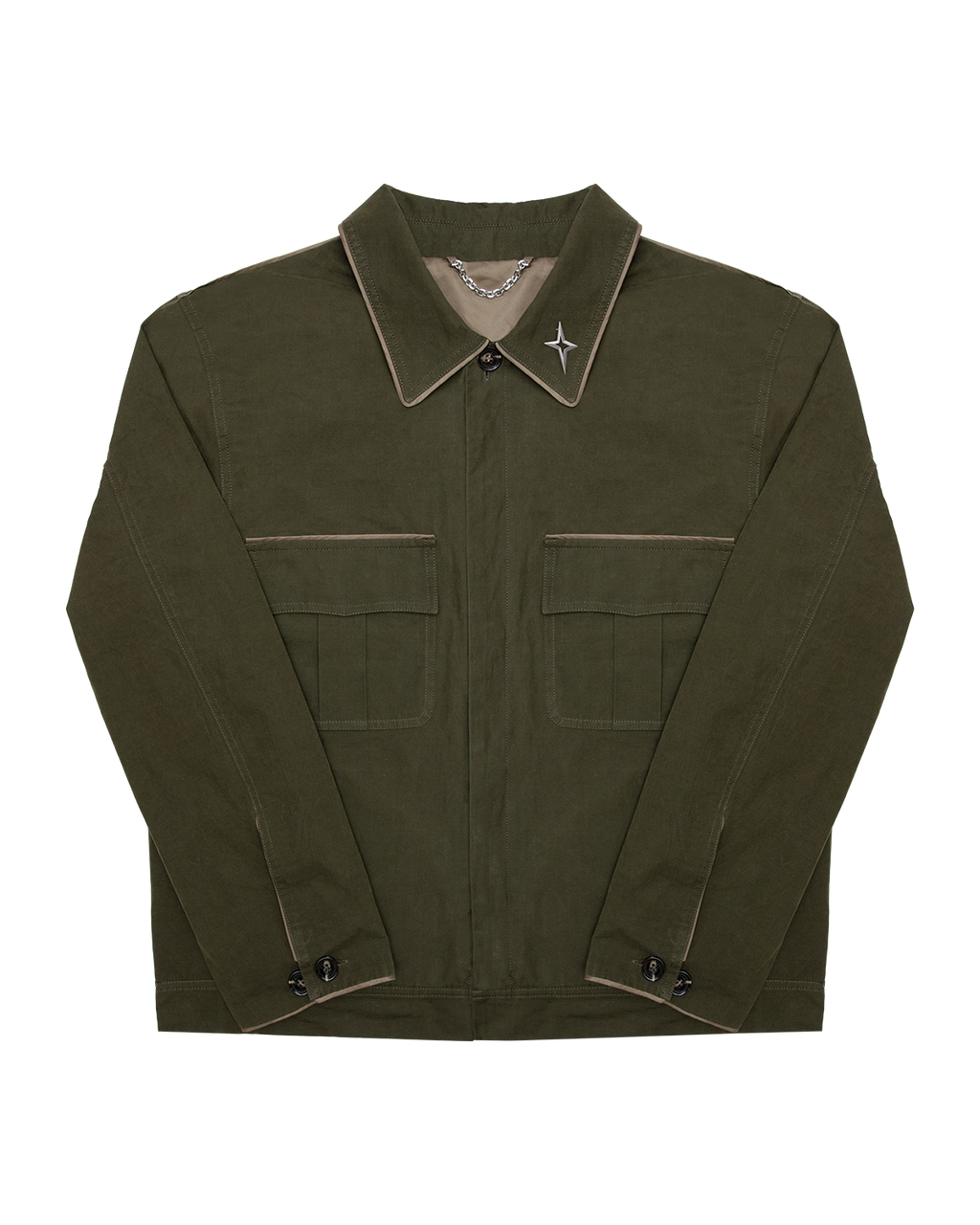 LAYFORCE JACKET