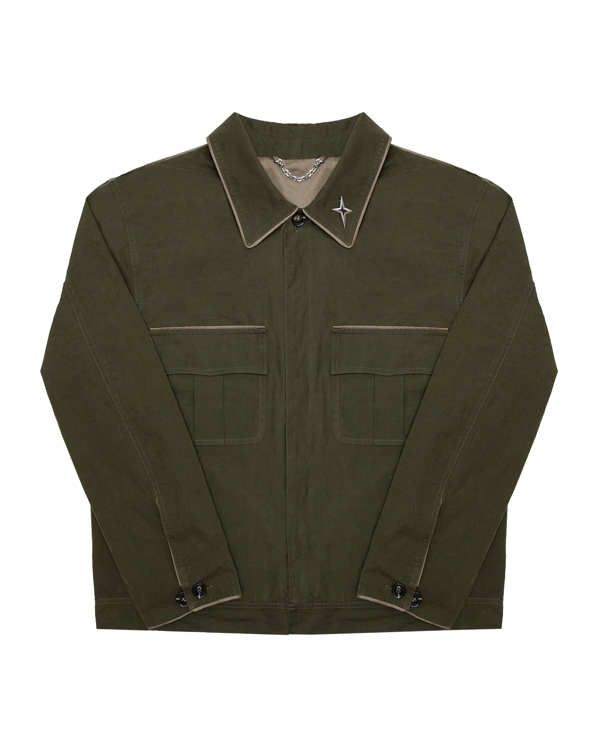 LAYFORCE JACKET