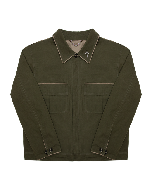THE DRILL TOP – THAMES MMXX.