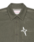 COMPTON JEAN SHIRT