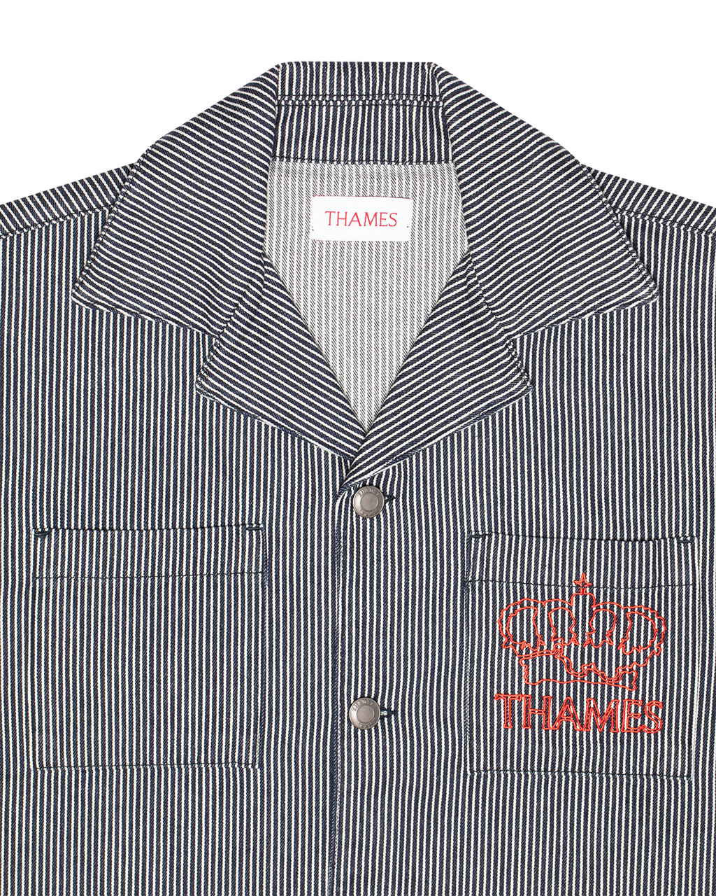 JUANNY WORK SHIRT