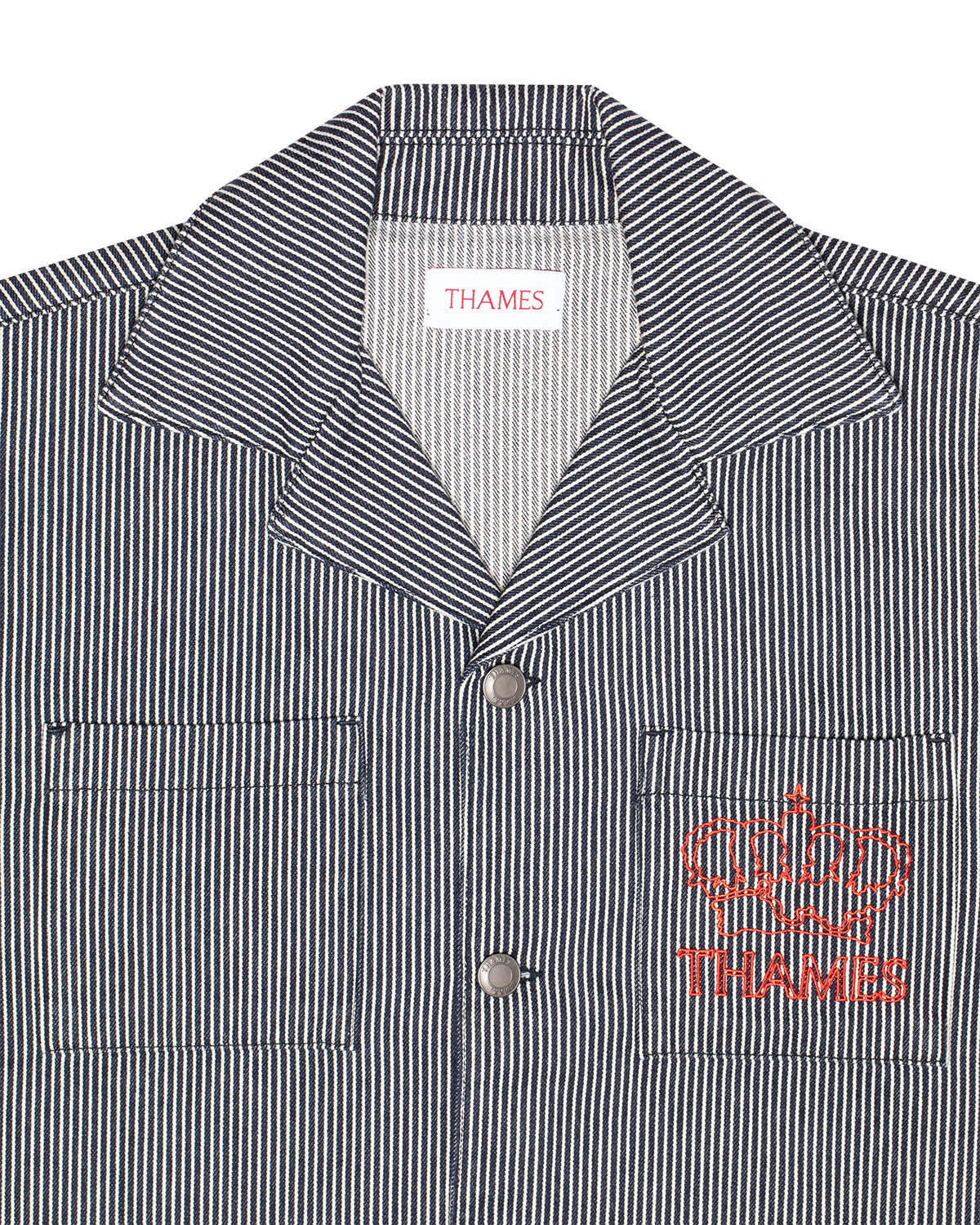 JUANNY WORK SHIRT