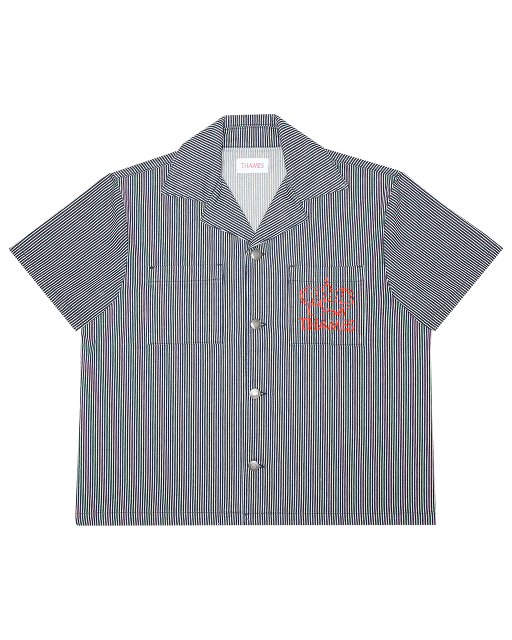 JUANNY WORK SHIRT