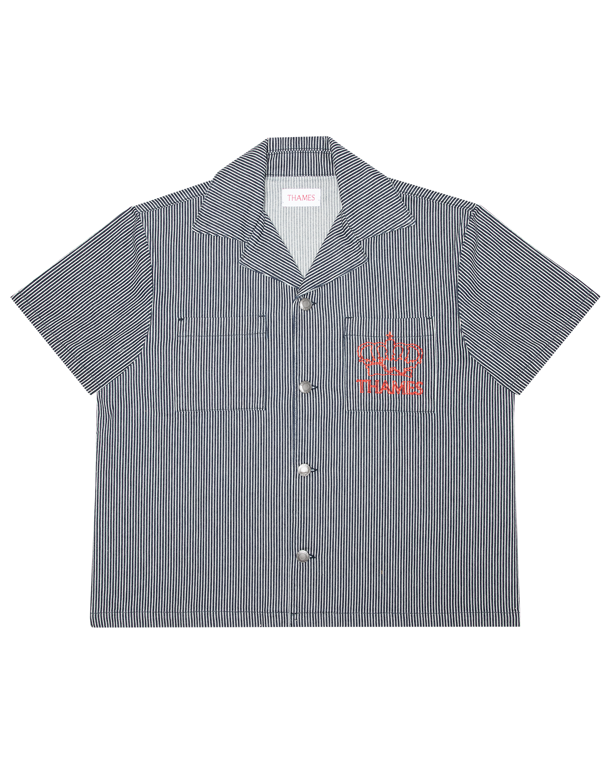 JUANNY WORK SHIRT