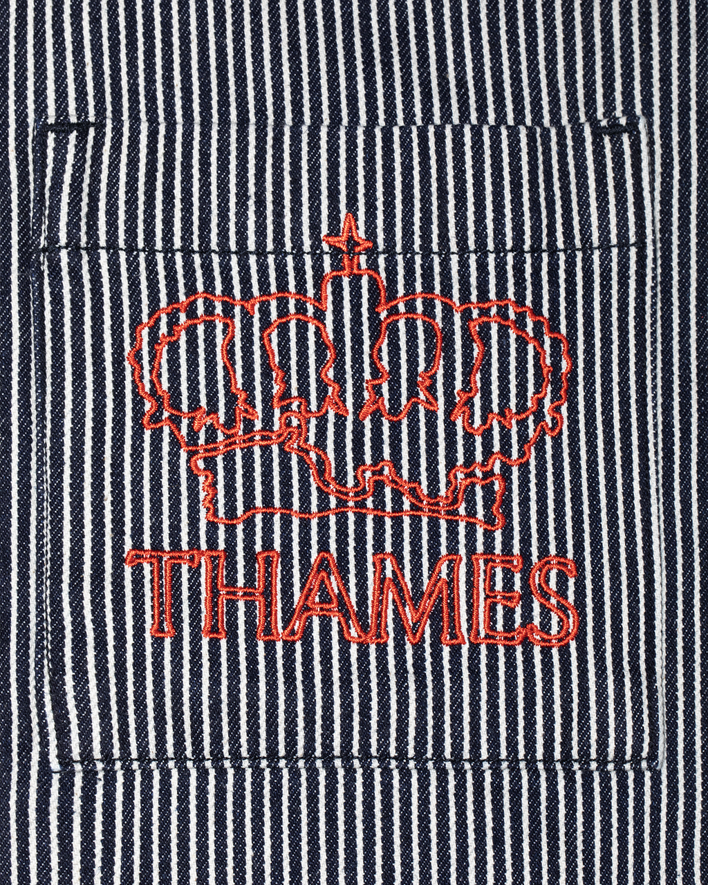 JUANNY WORK SHIRT